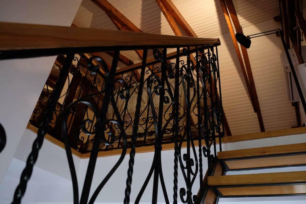 Villa Sofia Marathos  Ngoại thất bức ảnh